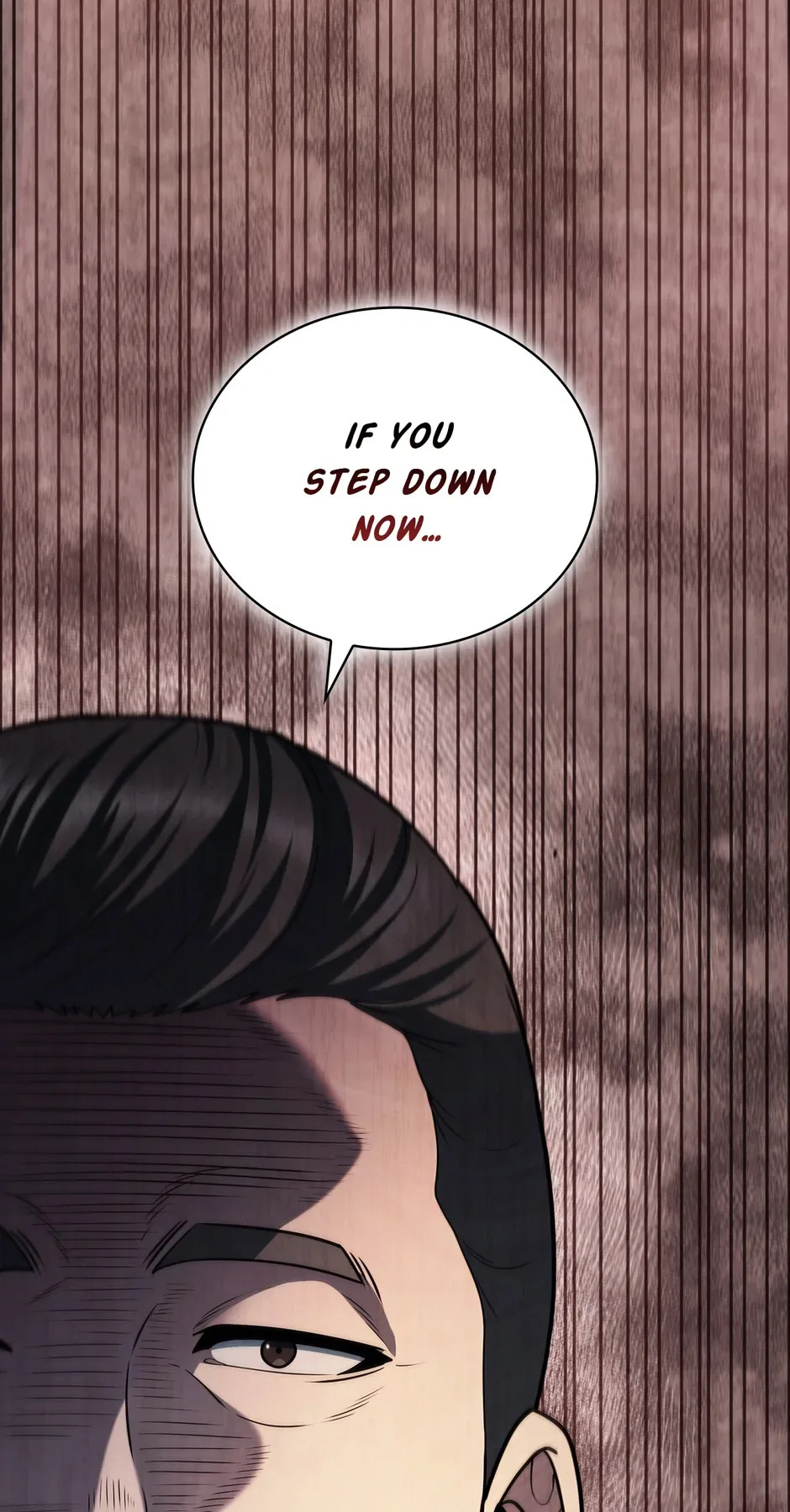 A True Doctor Chapter 250 page 1