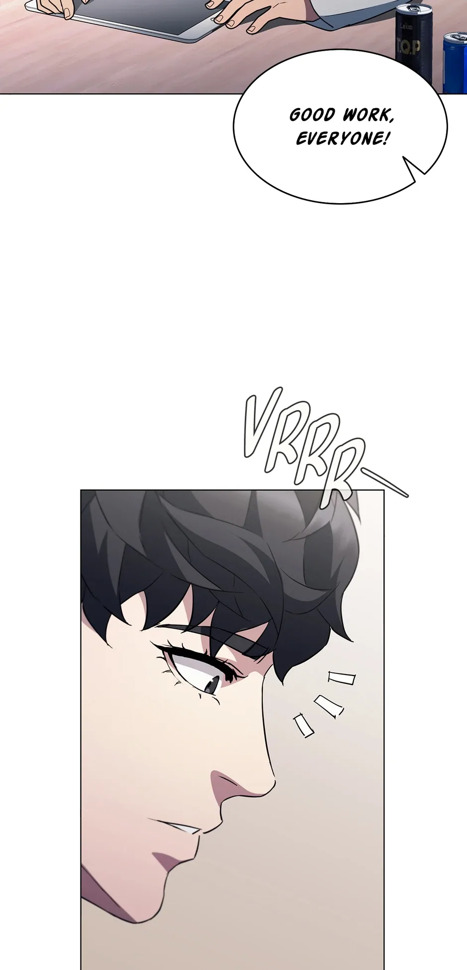 A True Doctor Chapter 250 page 18