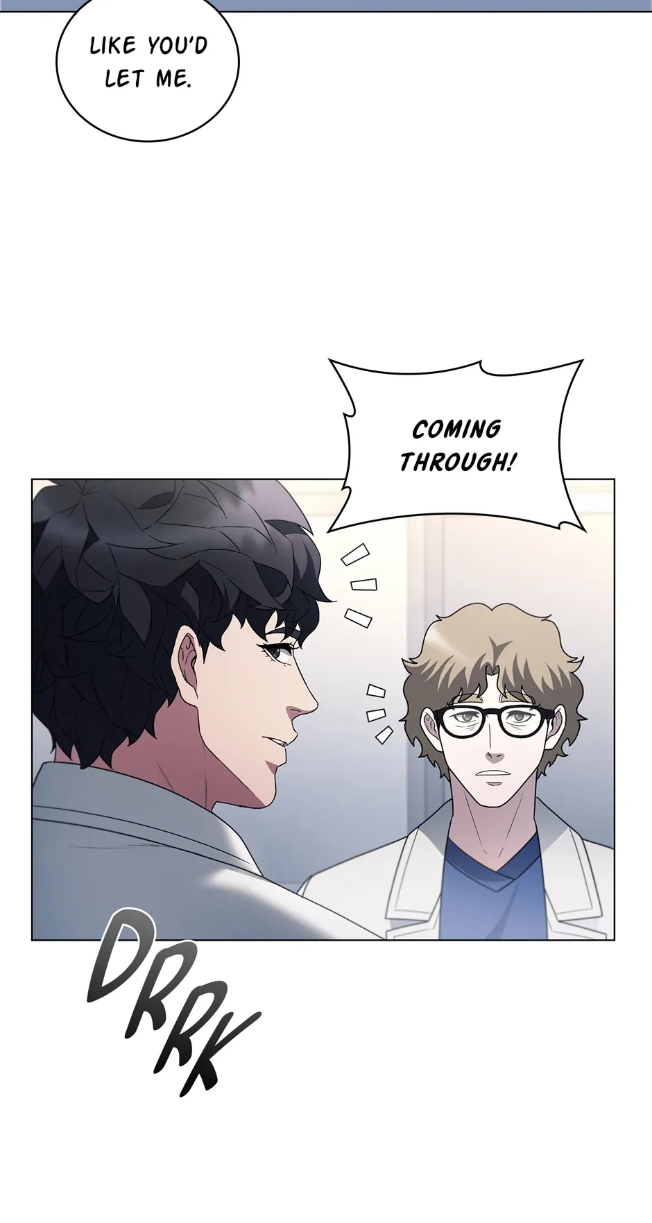 A True Doctor Chapter 250 page 29