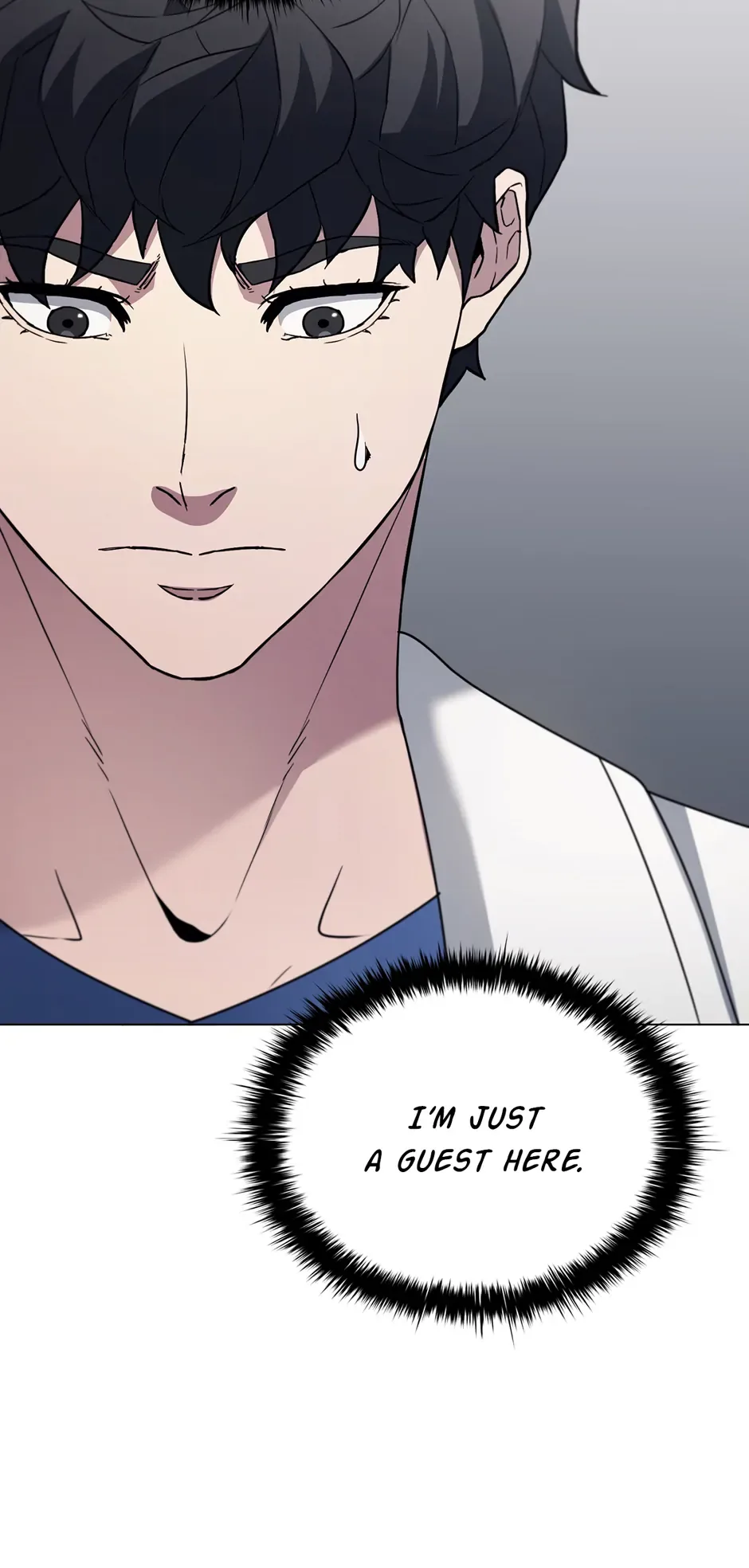 A True Doctor Chapter 250 page 41