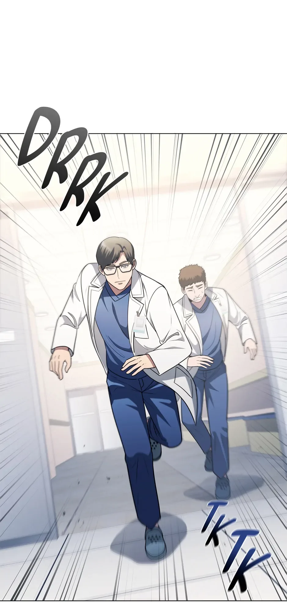 A True Doctor Chapter 250 page 42