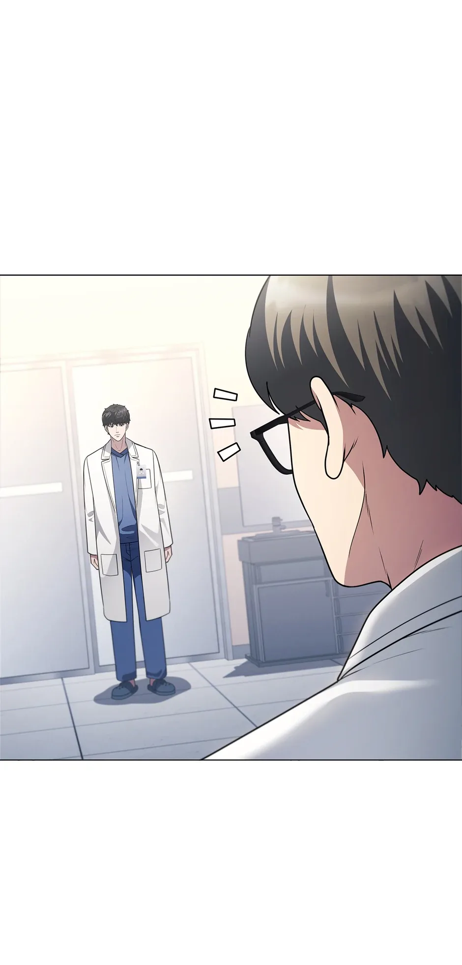 A True Doctor Chapter 250 page 43