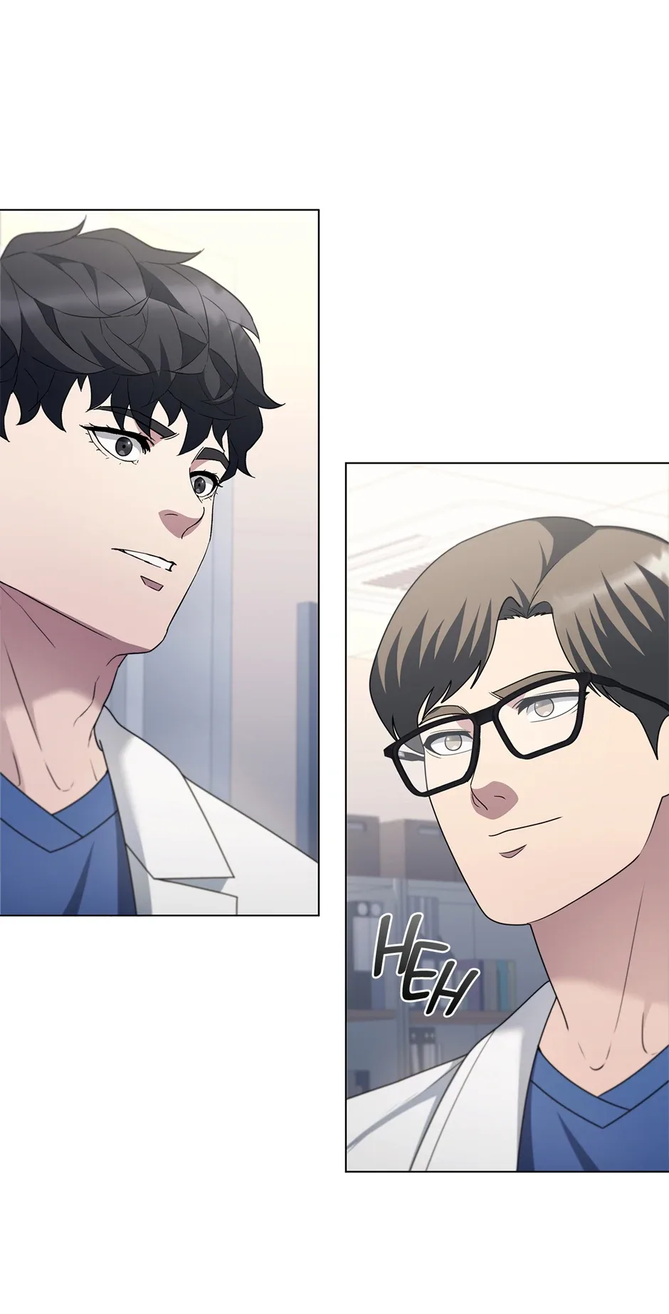 A True Doctor Chapter 250 page 44