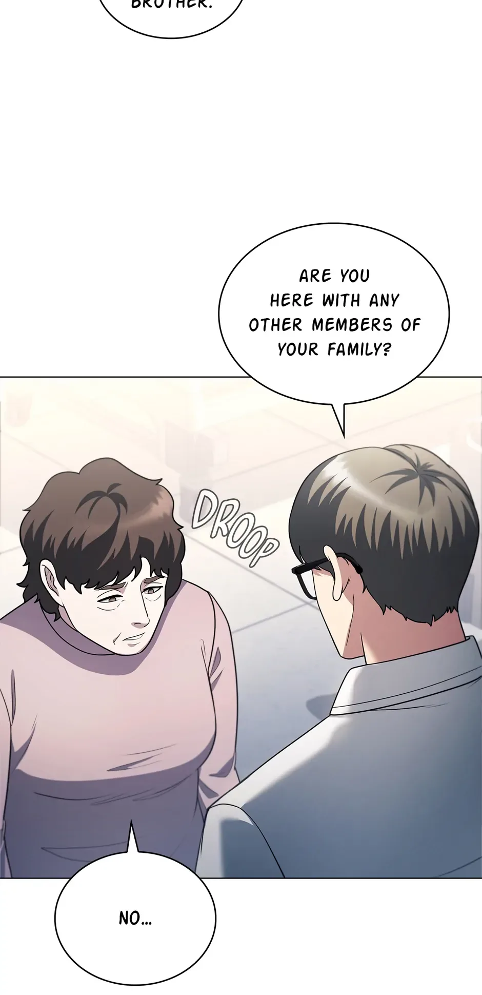 A True Doctor Chapter 250 page 51