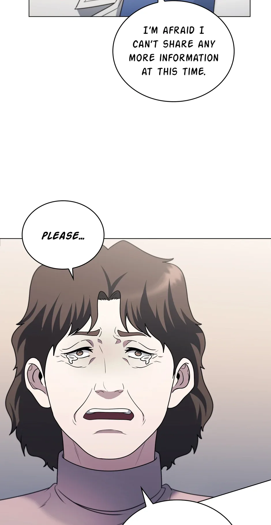A True Doctor Chapter 250 page 55
