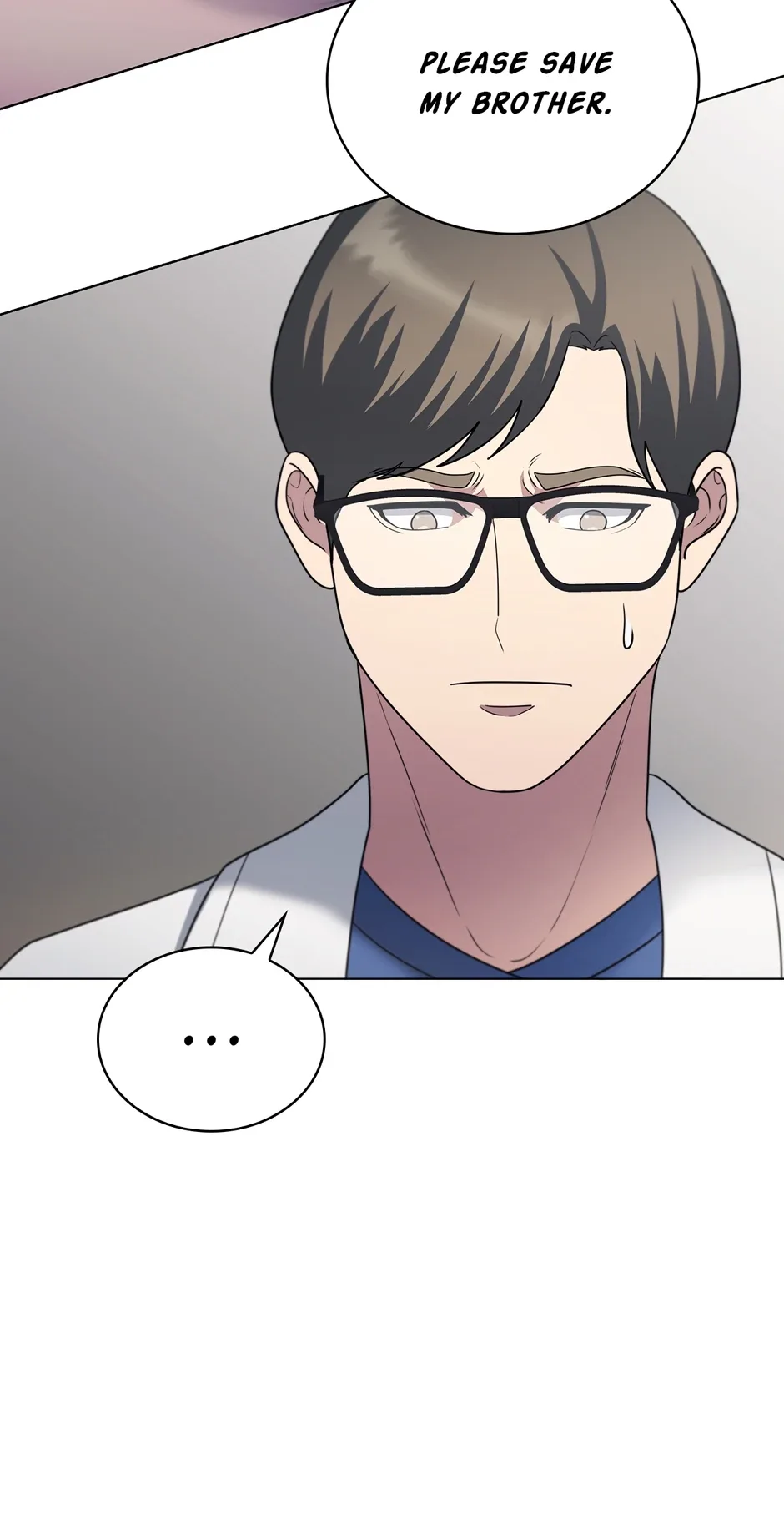 A True Doctor Chapter 250 page 56