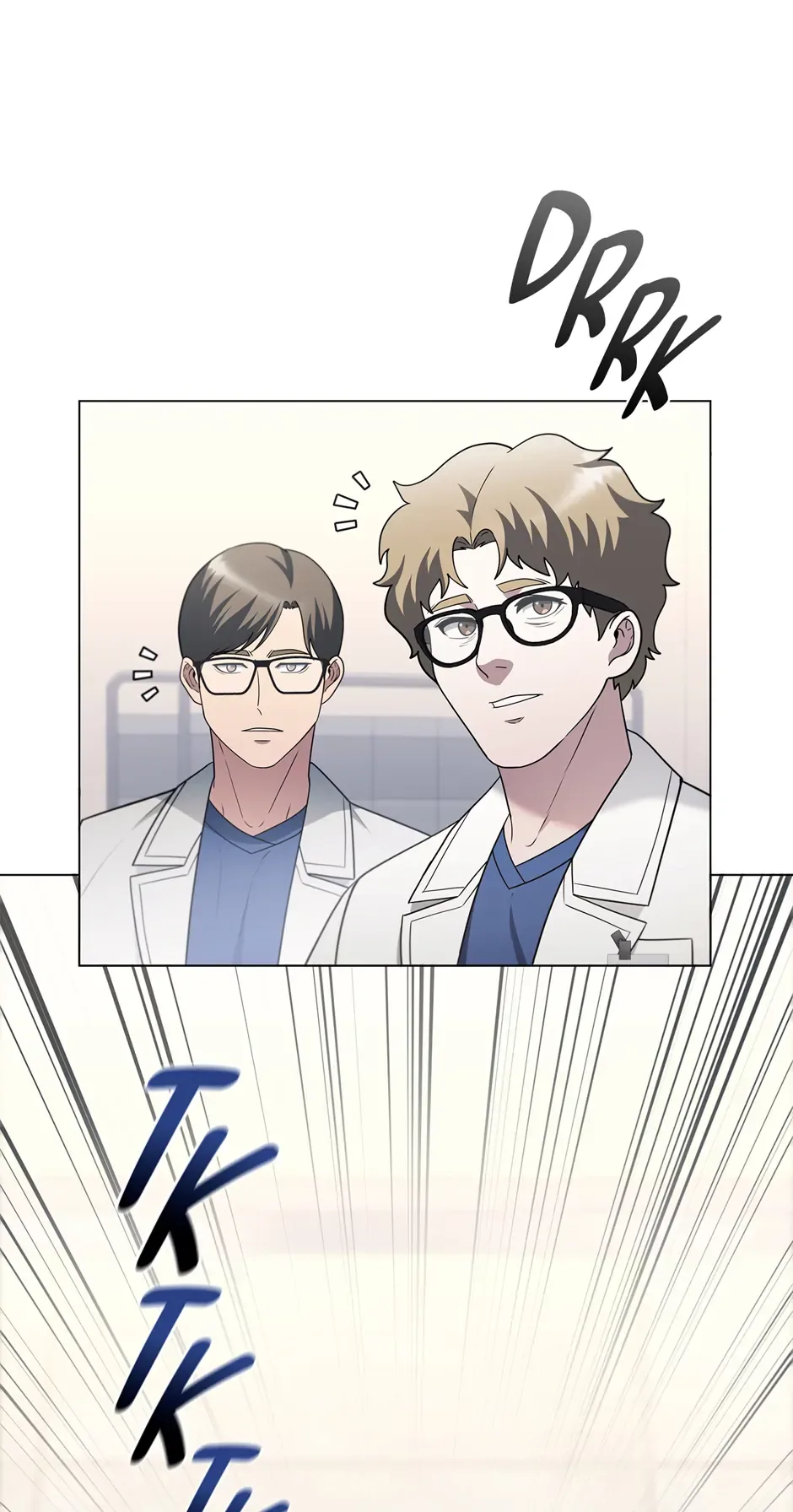 A True Doctor Chapter 250 page 59