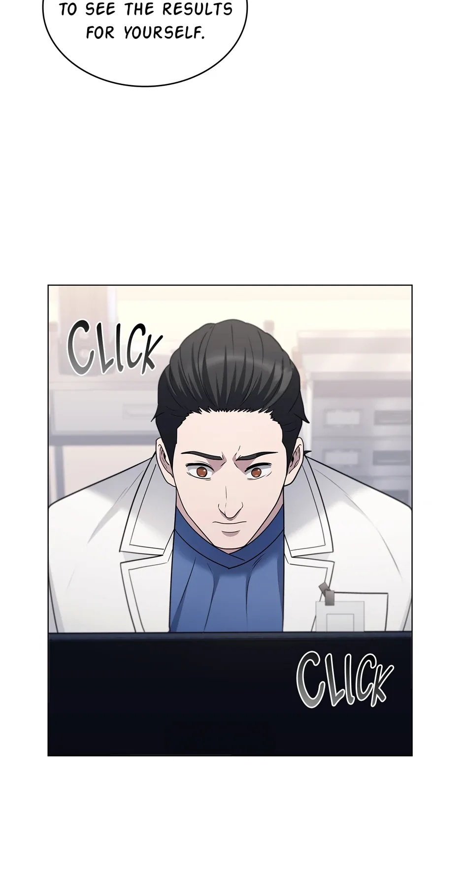 A True Doctor Chapter 250 page 64