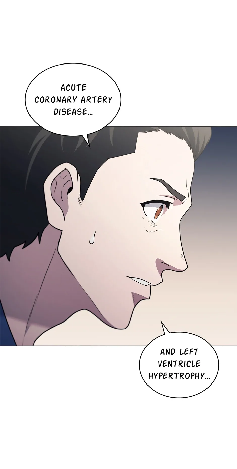 A True Doctor Chapter 250 page 65