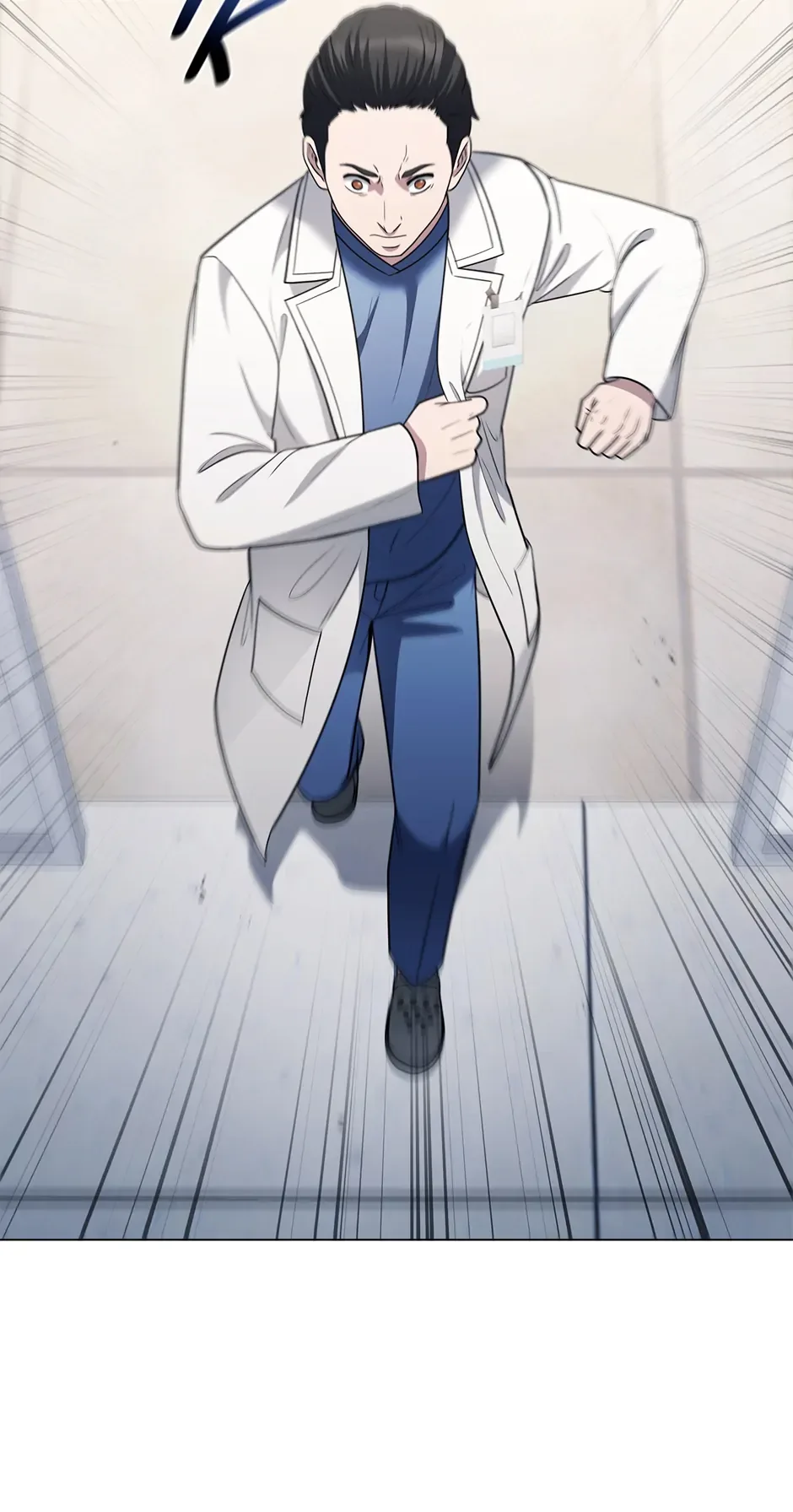 A True Doctor Chapter 250 page 60