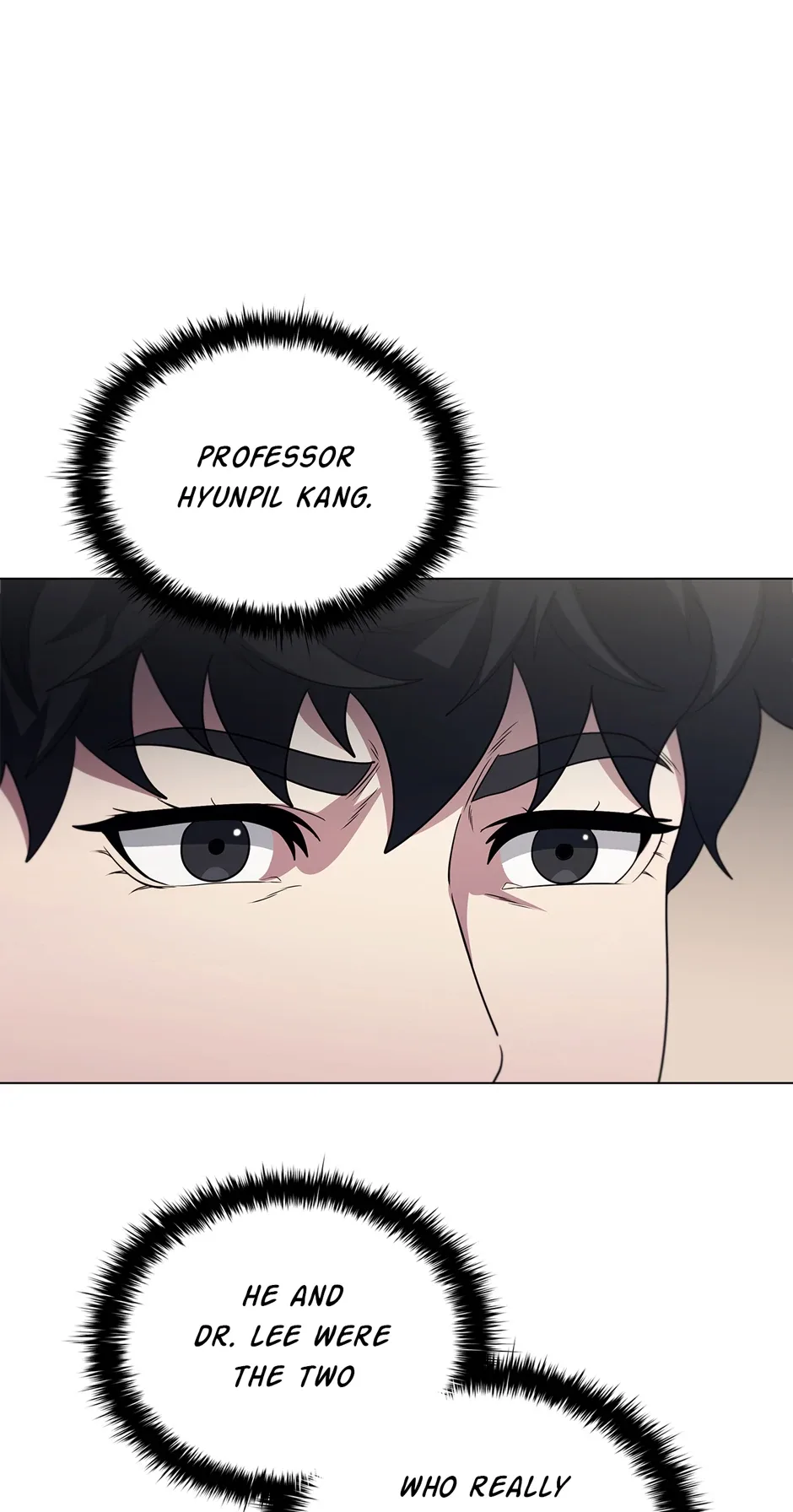 A True Doctor Chapter 250 page 61