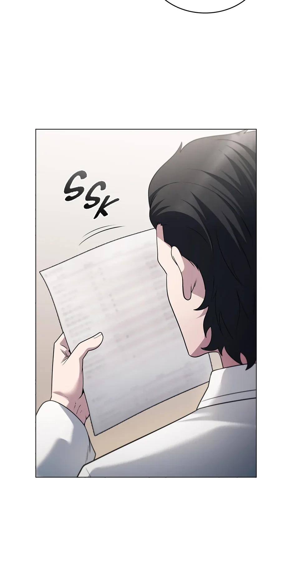 A True Doctor Chapter 250 page 71