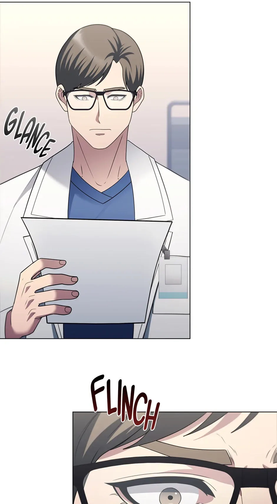 A True Doctor Chapter 250 page 74