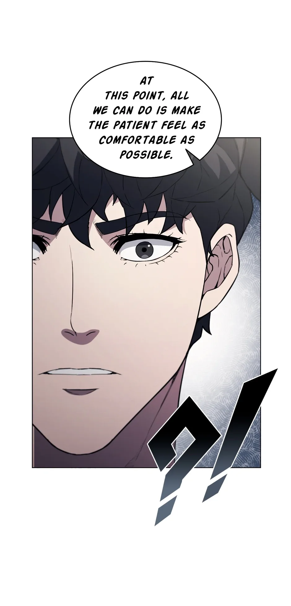 A True Doctor Chapter 250 page 78