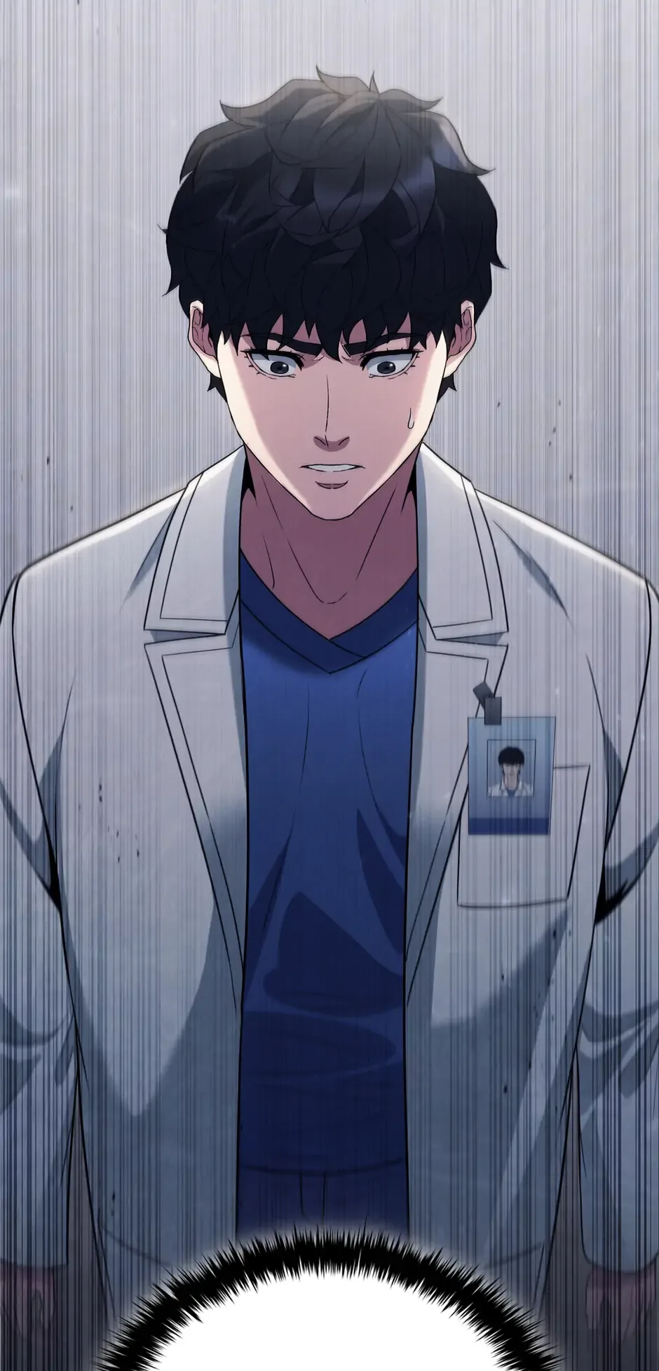 A True Doctor Chapter 250 page 81