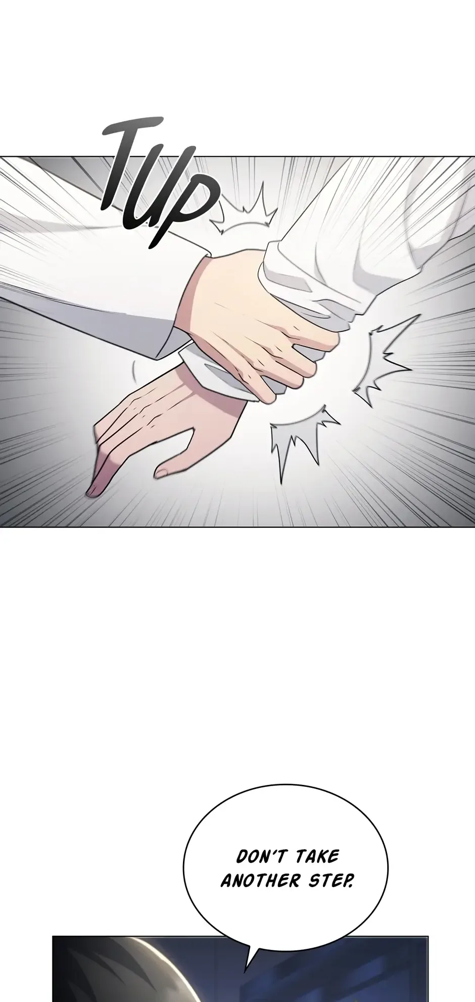A True Doctor Chapter 251 page 7