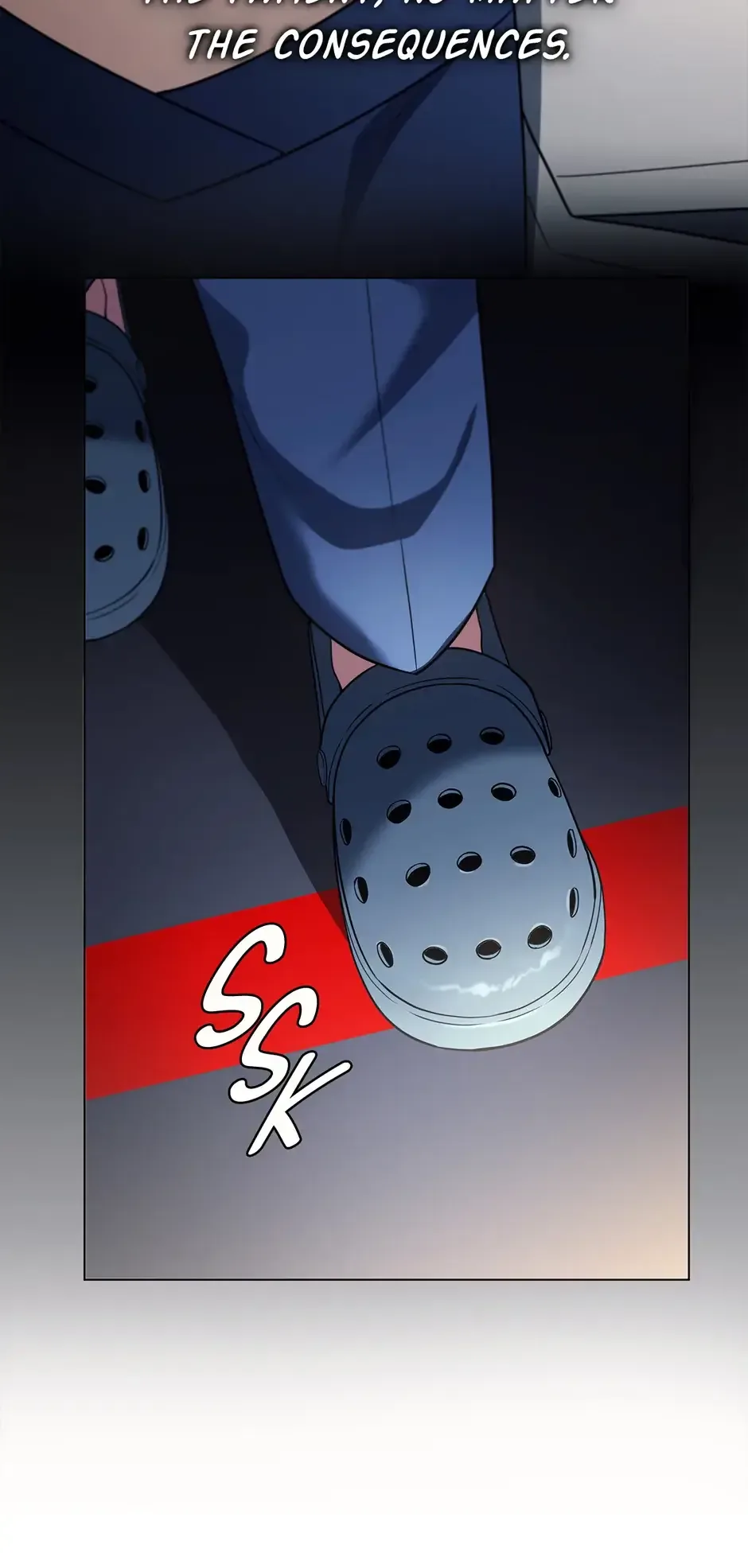 A True Doctor Chapter 251 page 6