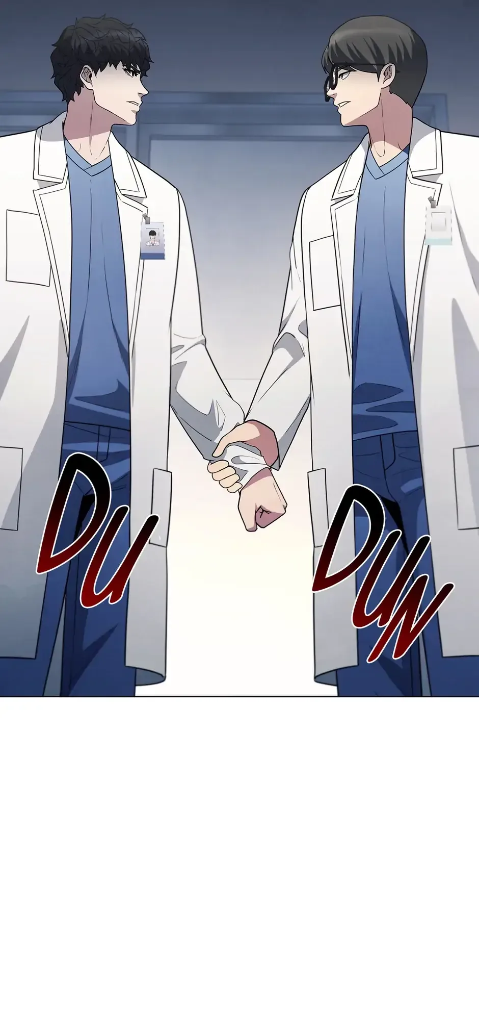 A True Doctor Chapter 251 page 9