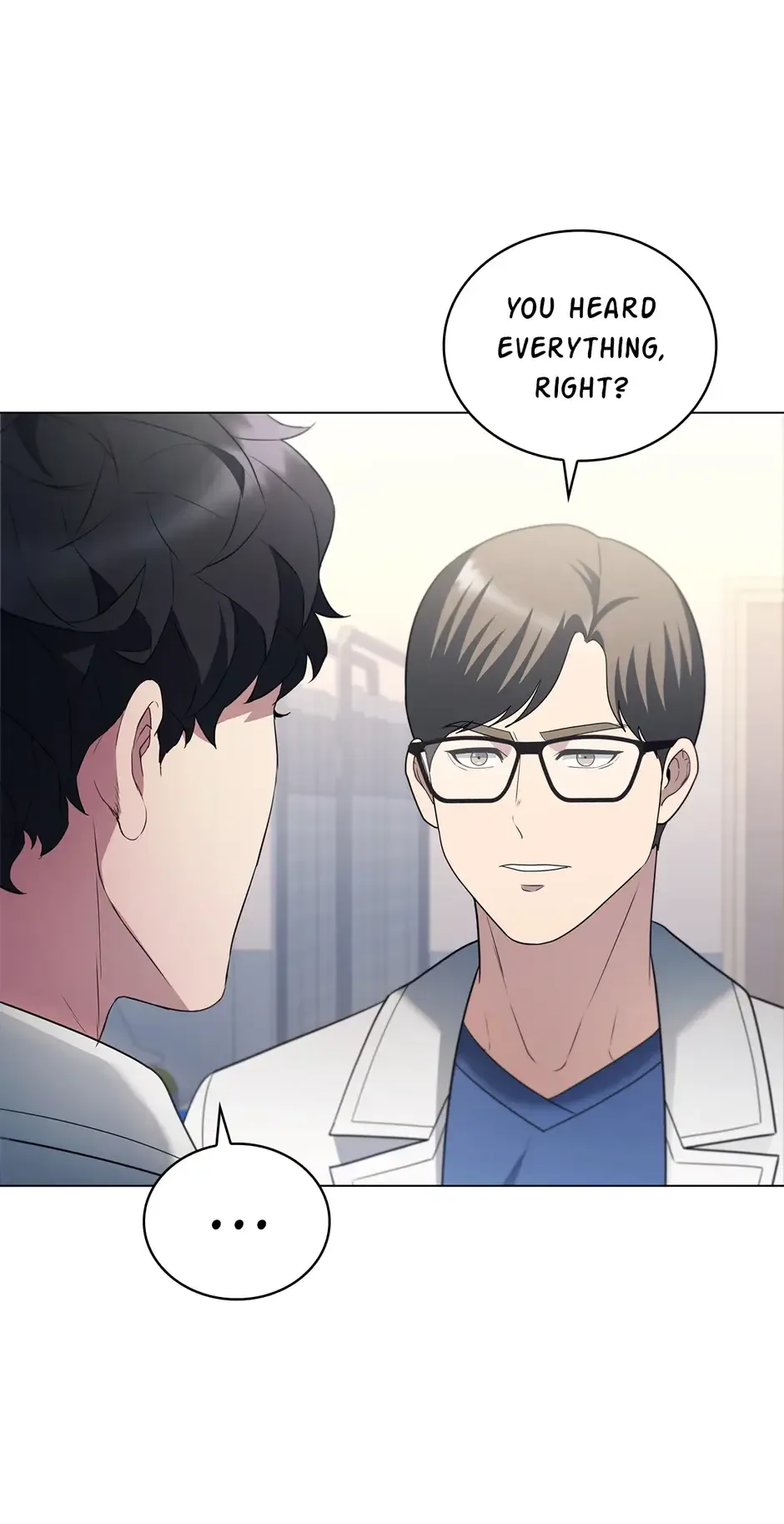 A True Doctor Chapter 251 page 13