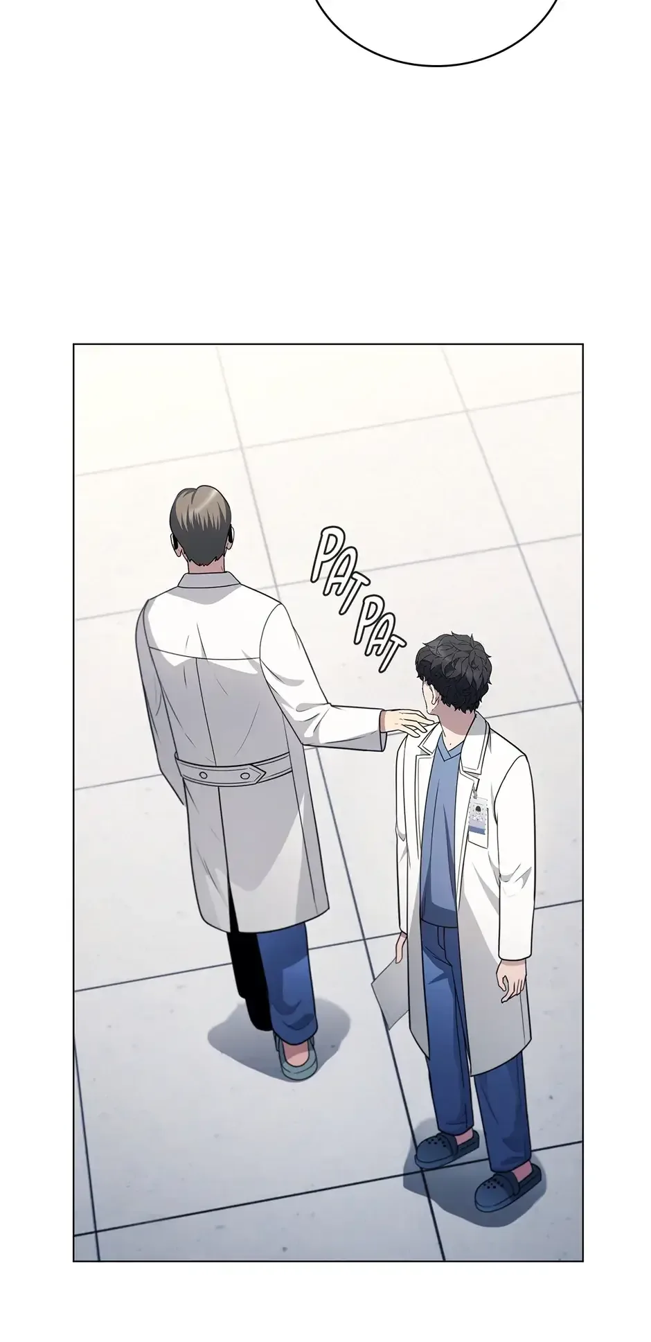 A True Doctor Chapter 251 page 25