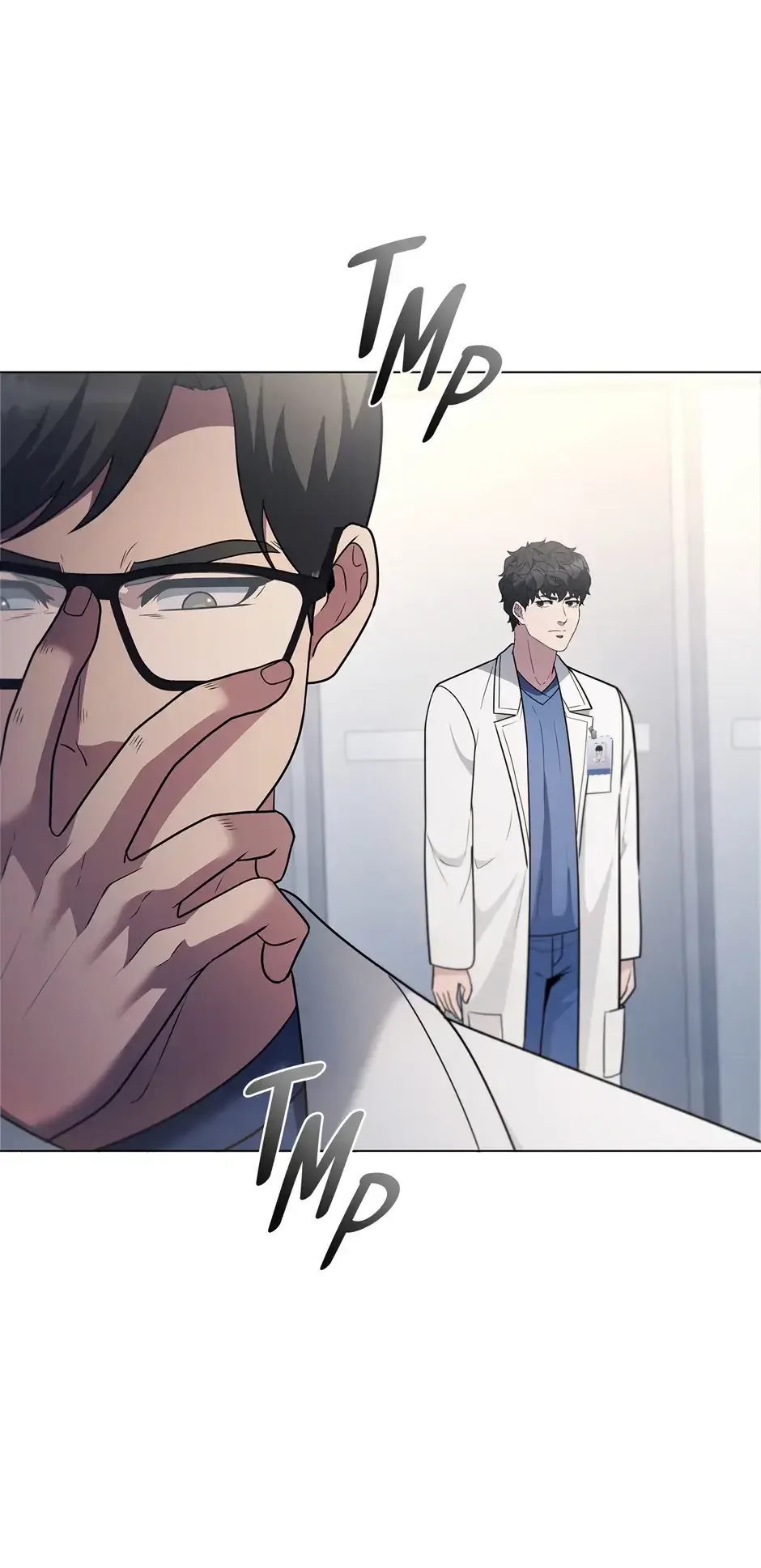 A True Doctor Chapter 251 page 26