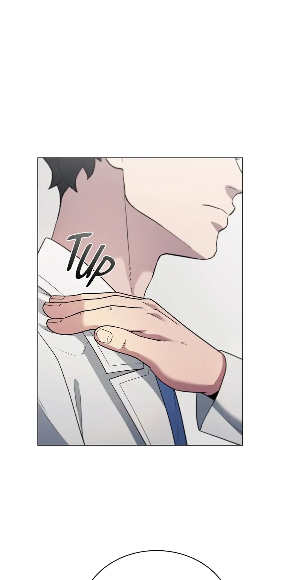 A True Doctor Chapter 251 page 23
