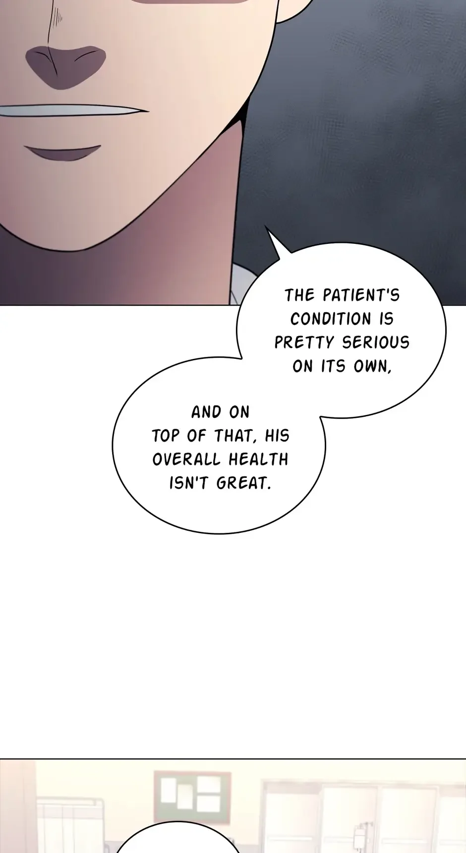 A True Doctor Chapter 251 page 20