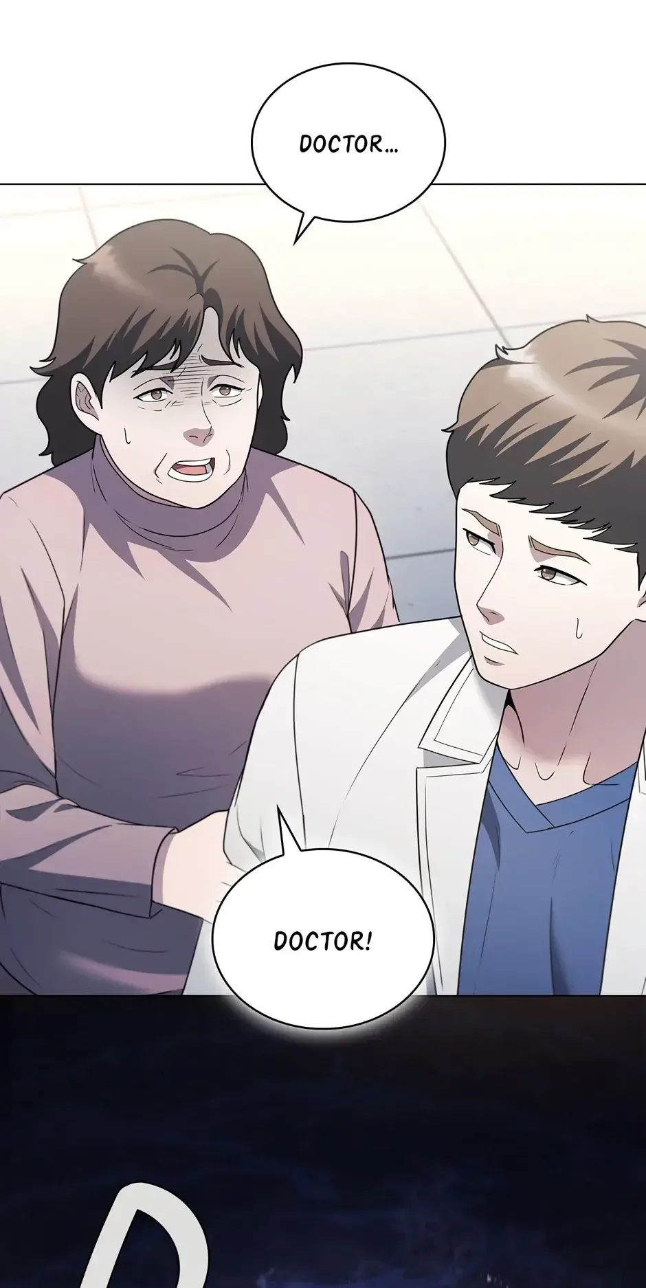 A True Doctor Chapter 251 page 30