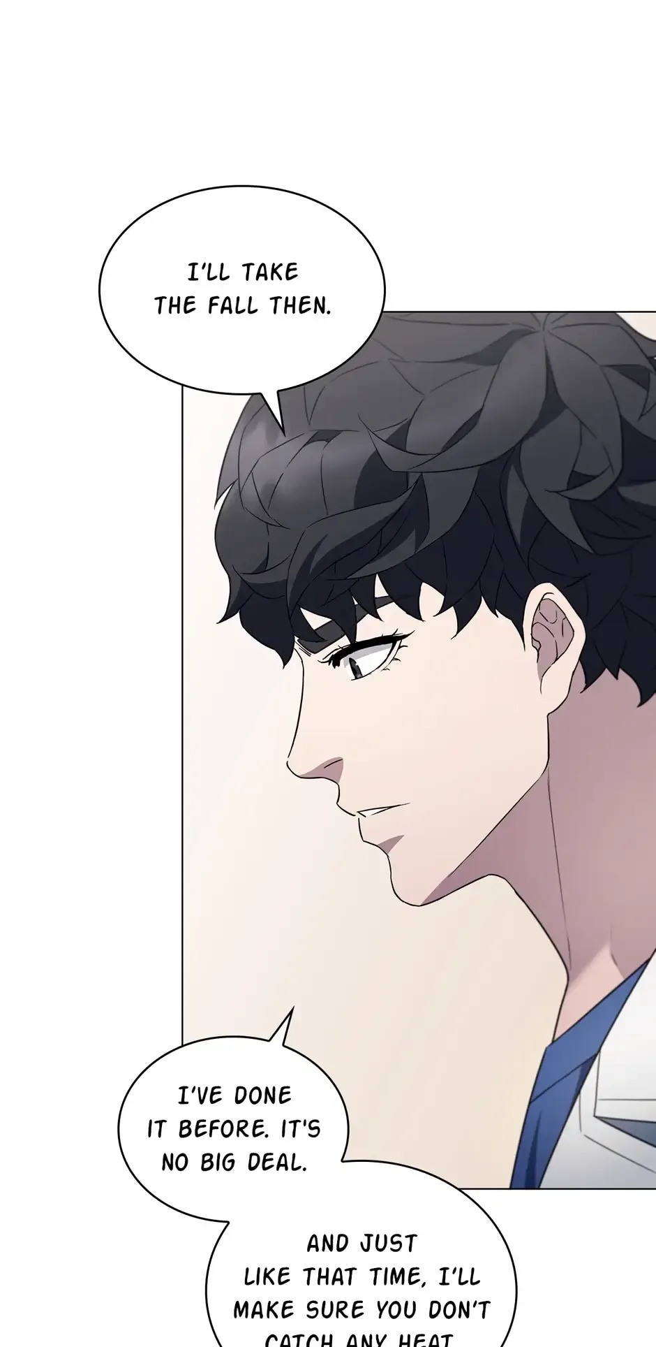 A True Doctor Chapter 251 page 43