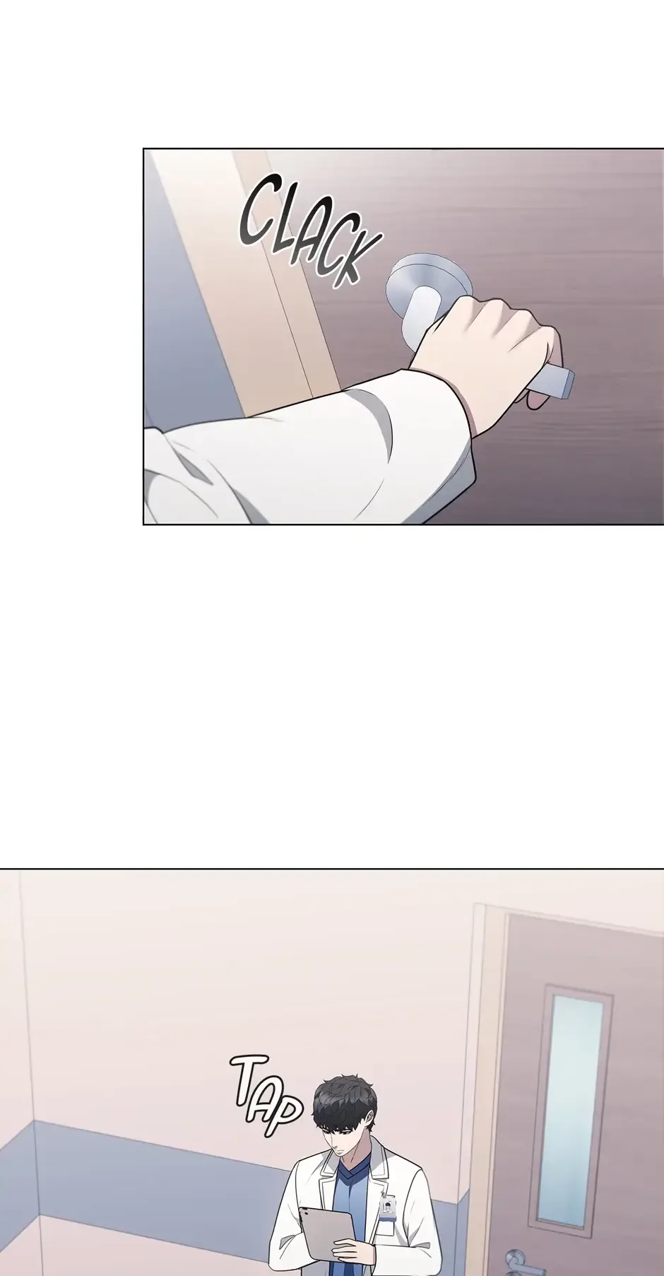 A True Doctor Chapter 251 page 50