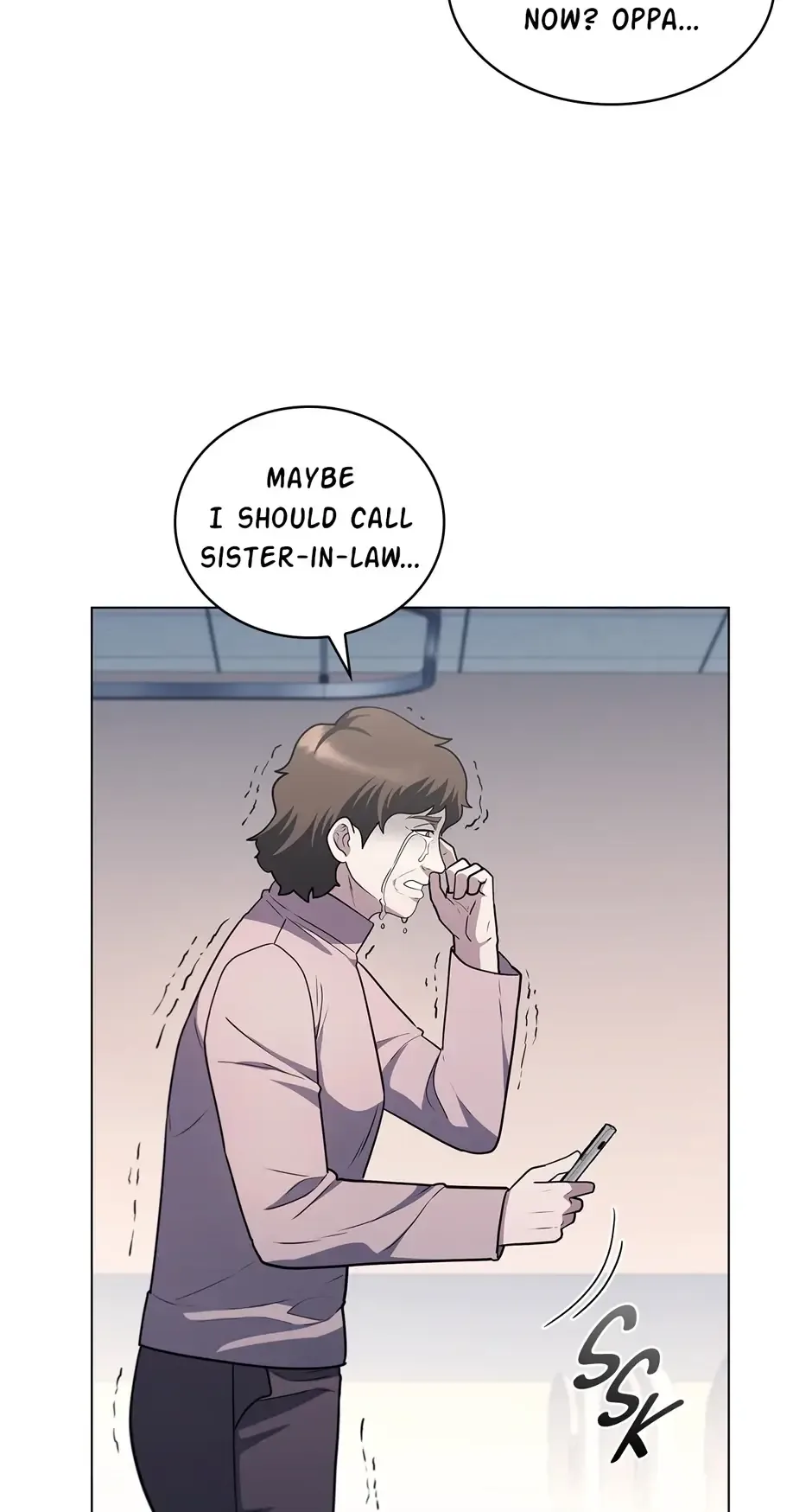A True Doctor Chapter 251 page 61