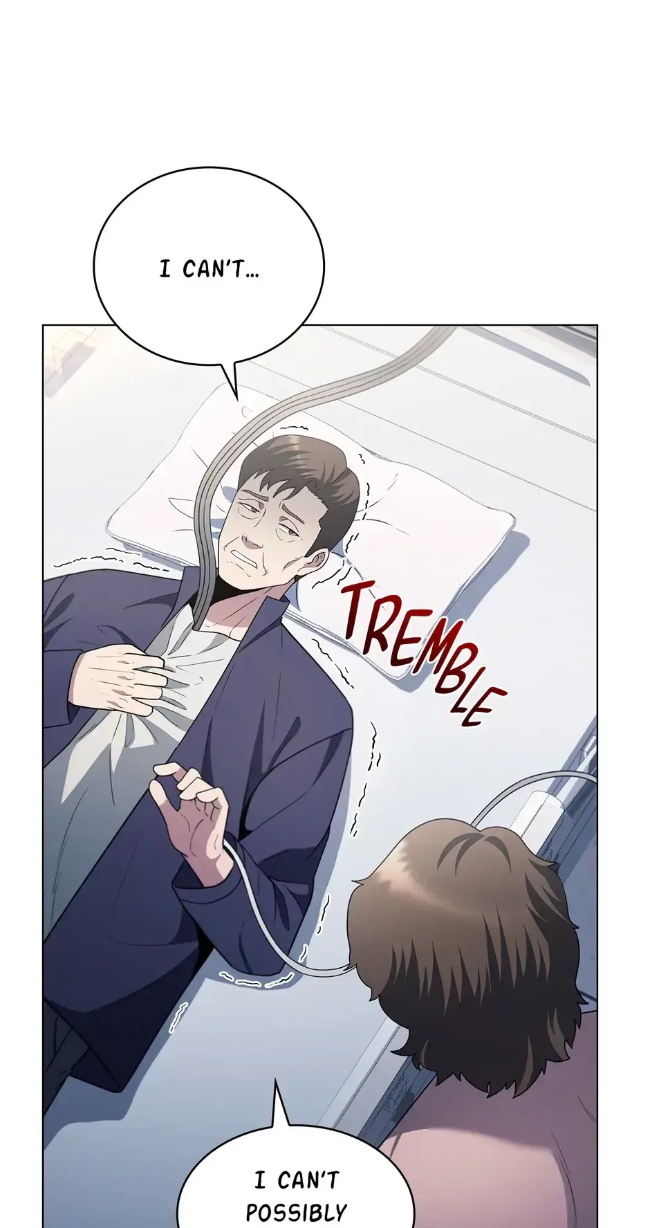 A True Doctor Chapter 251 page 63