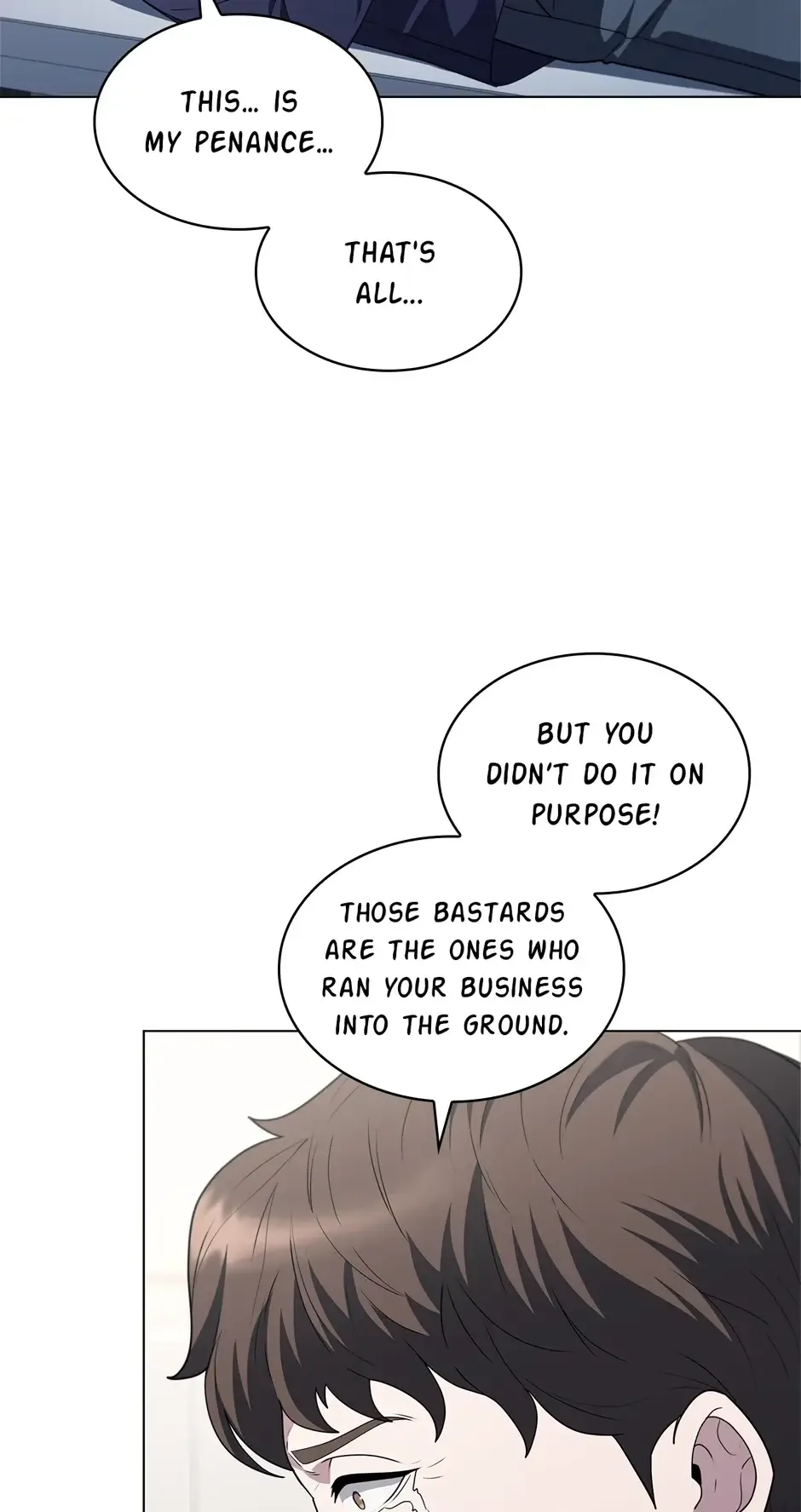 A True Doctor Chapter 251 page 65