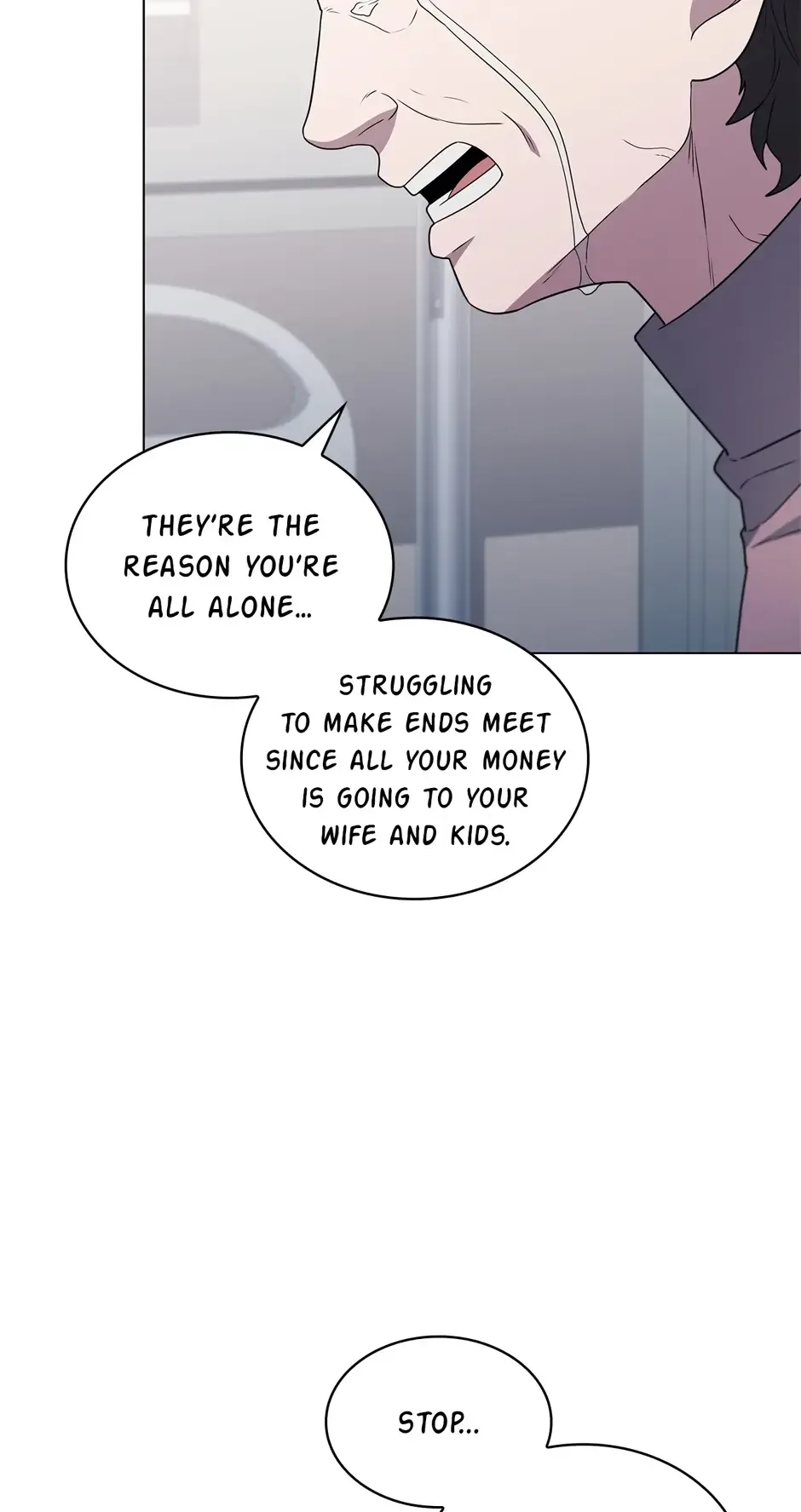 A True Doctor Chapter 251 page 66