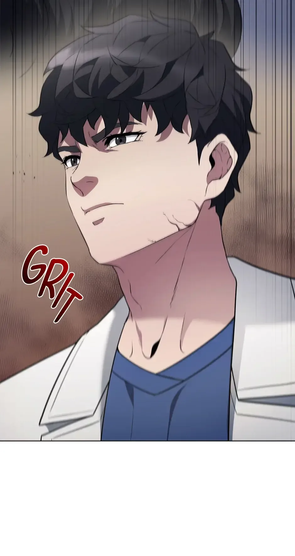 A True Doctor Chapter 251 page 69