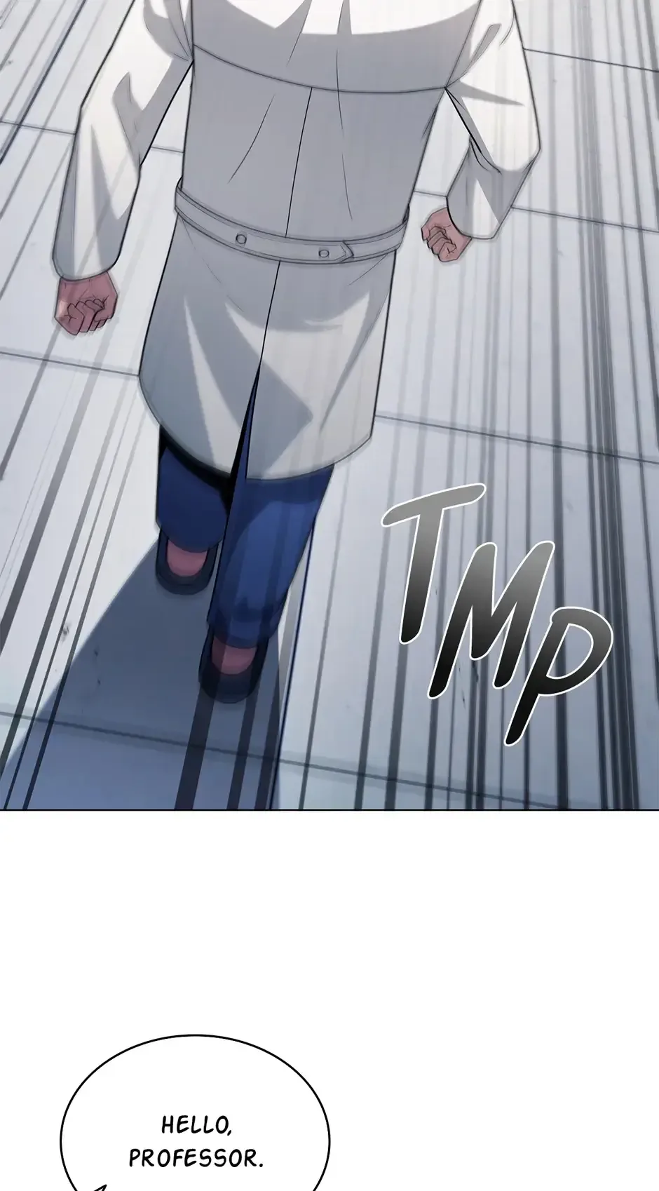 A True Doctor Chapter 251 page 71