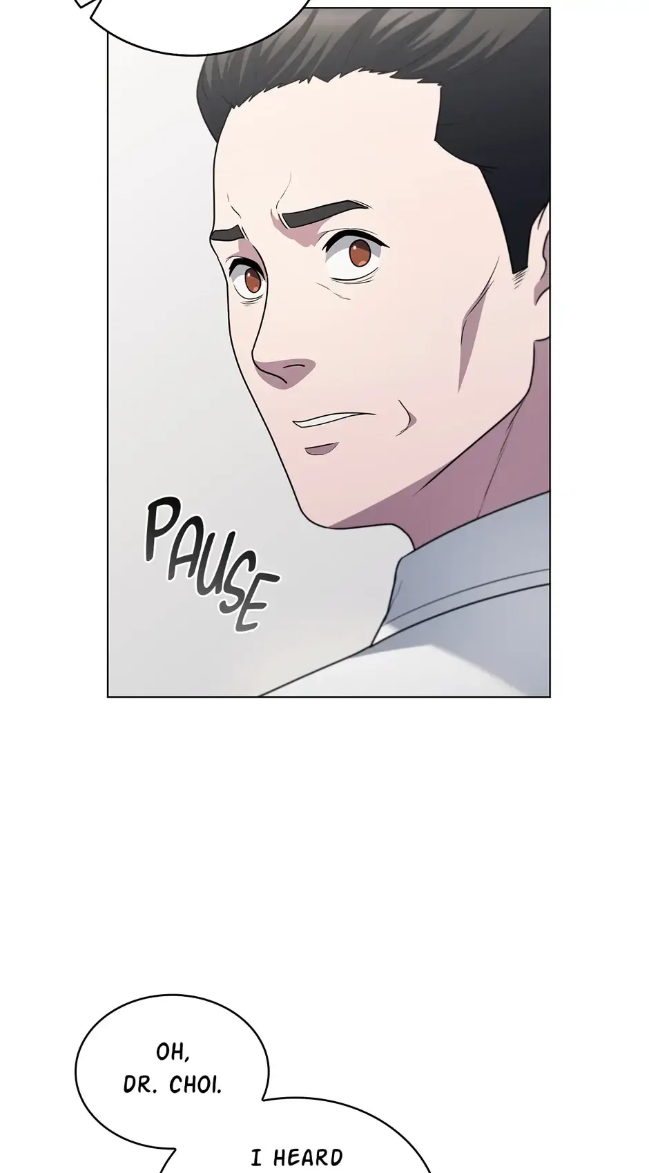 A True Doctor Chapter 251 page 72