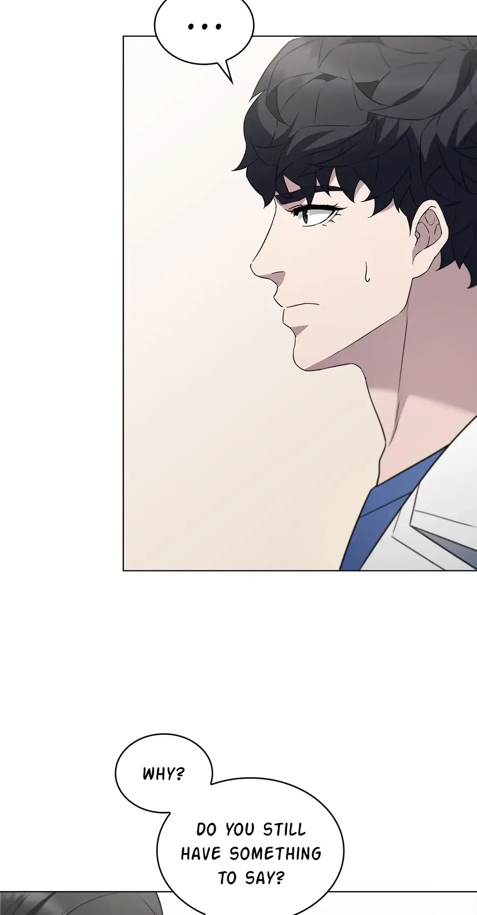 A True Doctor Chapter 251 page 76