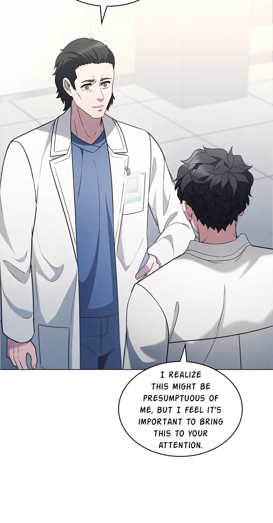 A True Doctor Chapter 251 page 78