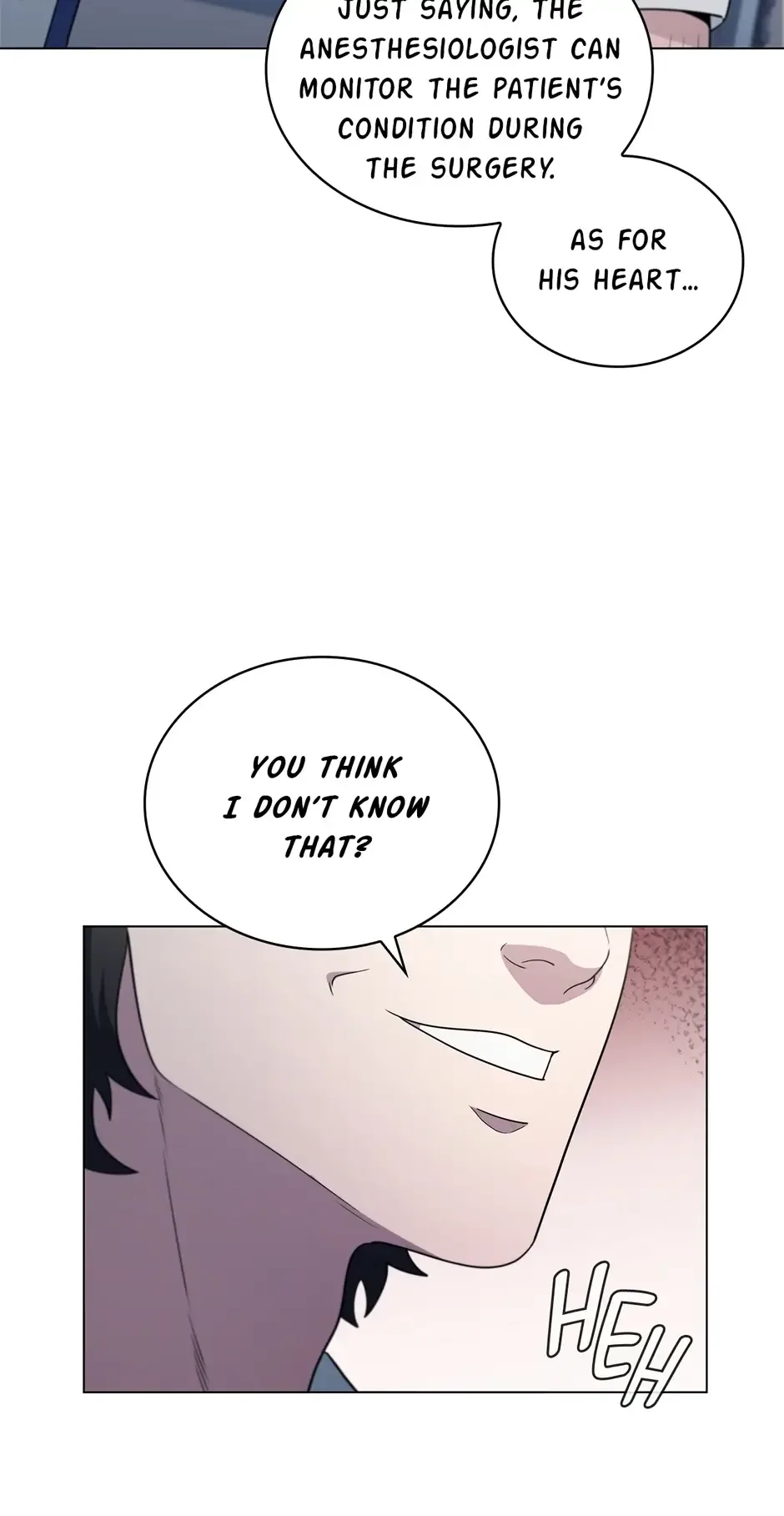 A True Doctor Chapter 251 page 80