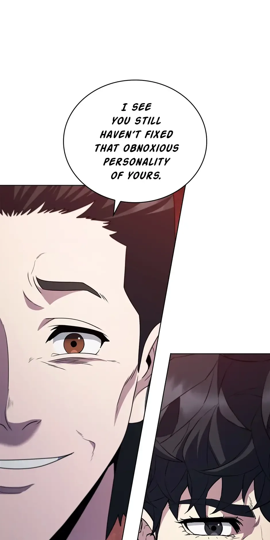 A True Doctor Chapter 251 page 83
