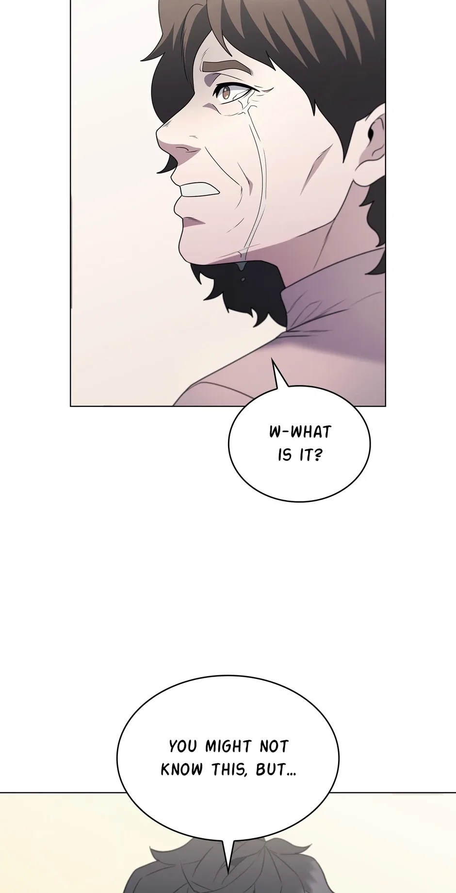 A True Doctor Chapter 252 page 13