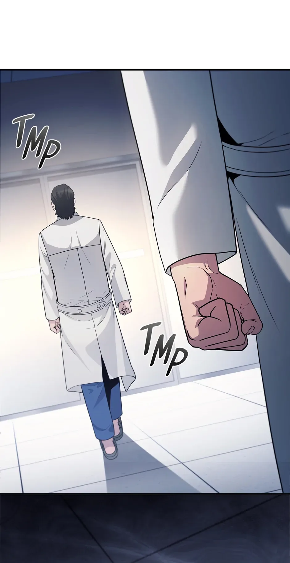 A True Doctor Chapter 252 page 1
