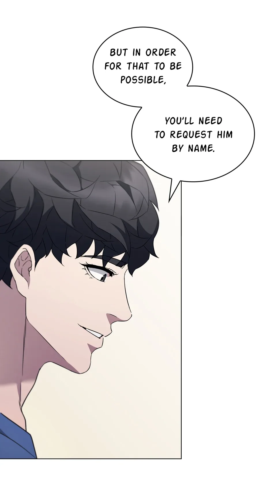 A True Doctor Chapter 252 page 20