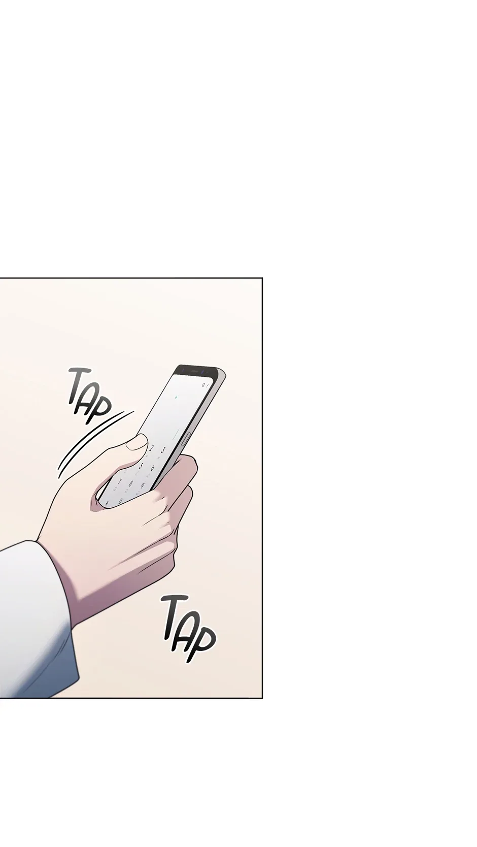 A True Doctor Chapter 252 page 35