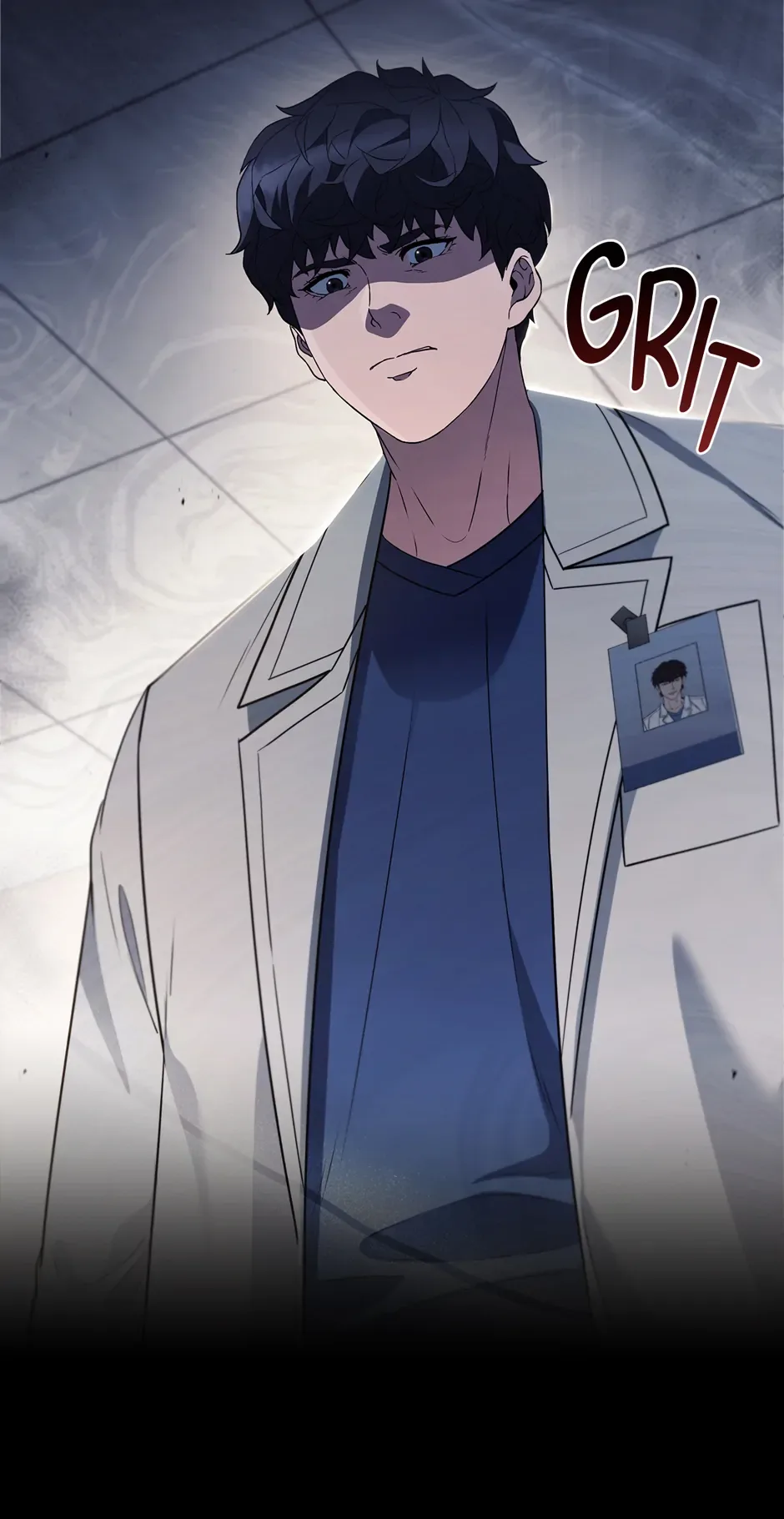A True Doctor Chapter 252 page 2
