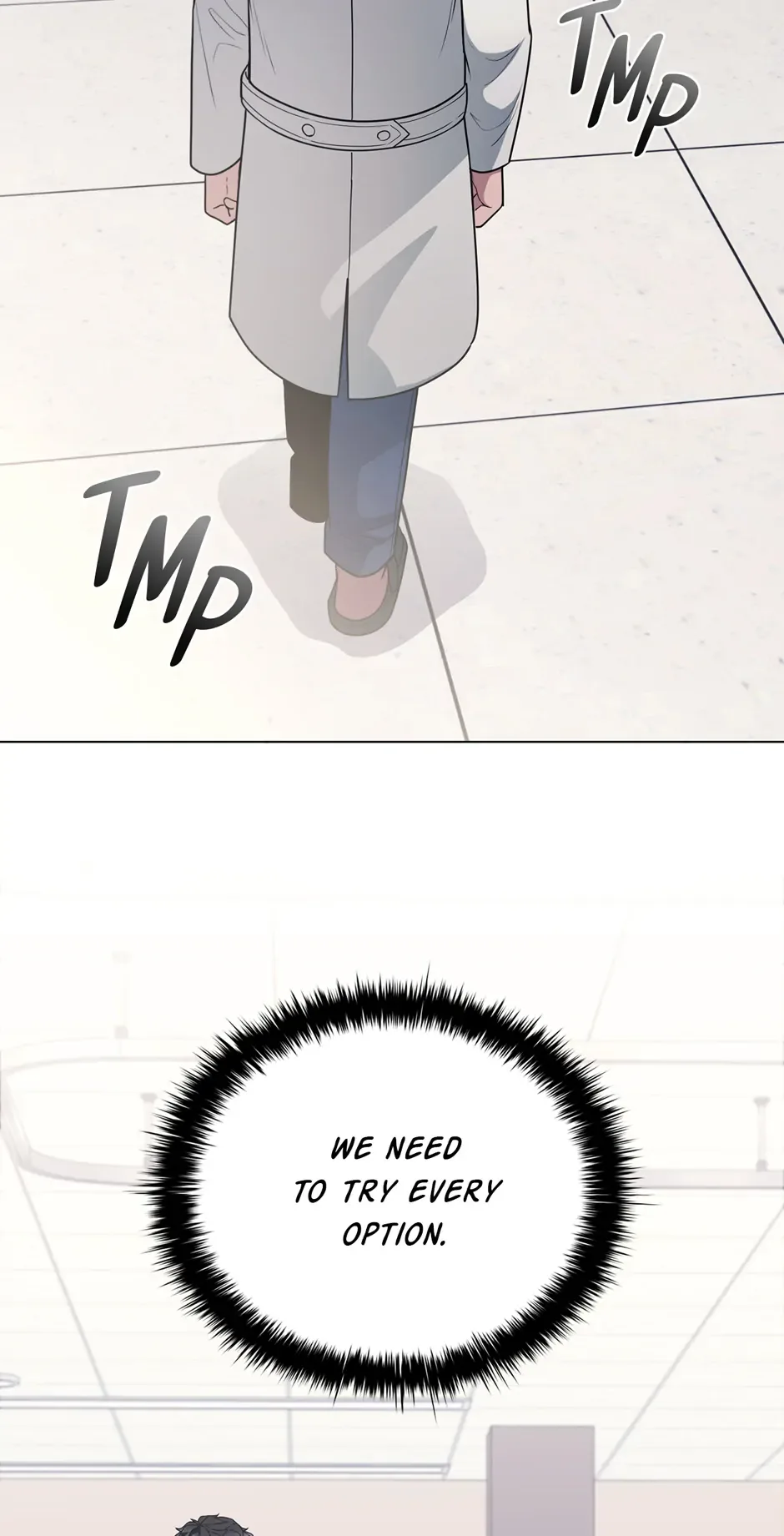 A True Doctor Chapter 252 page 10