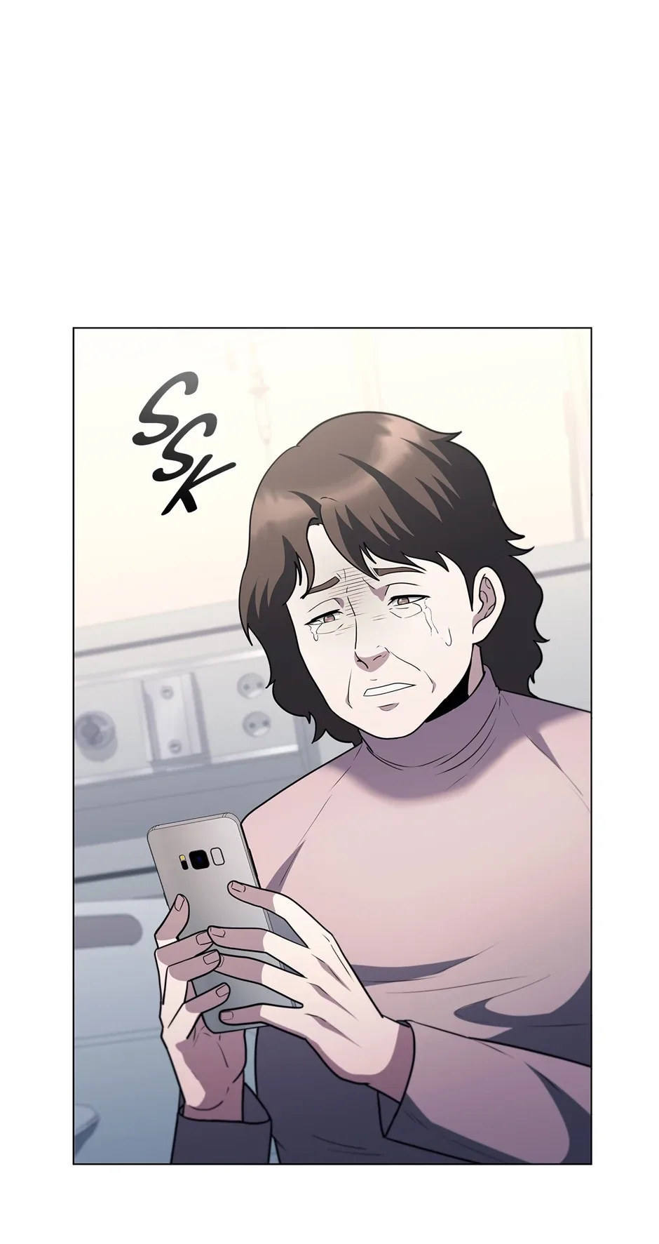 A True Doctor Chapter 252 page 17