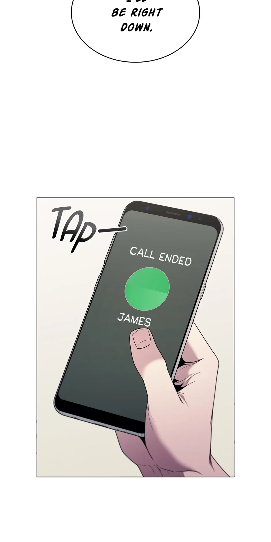 A True Doctor Chapter 252 page 41