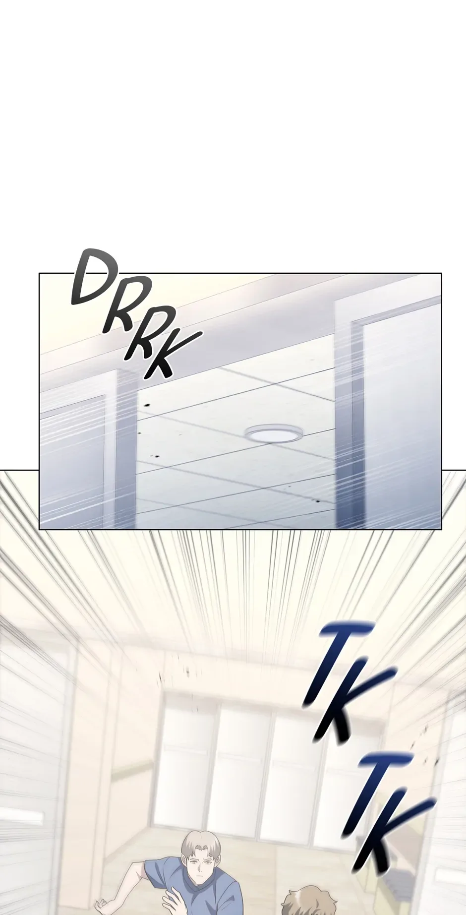 A True Doctor Chapter 252 page 44